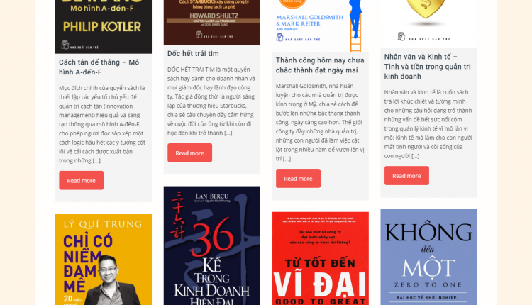 NXB Tre 100 ideas full