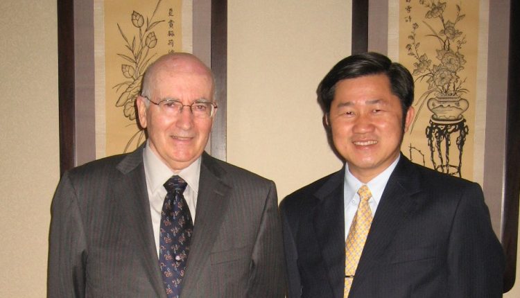 Prof PhilipKotler – Thay Tran Hoang