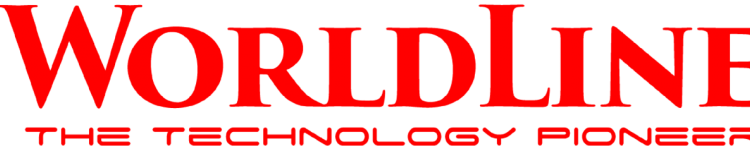 Worldline logo