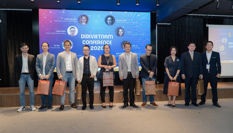 DigiVietnam 20205