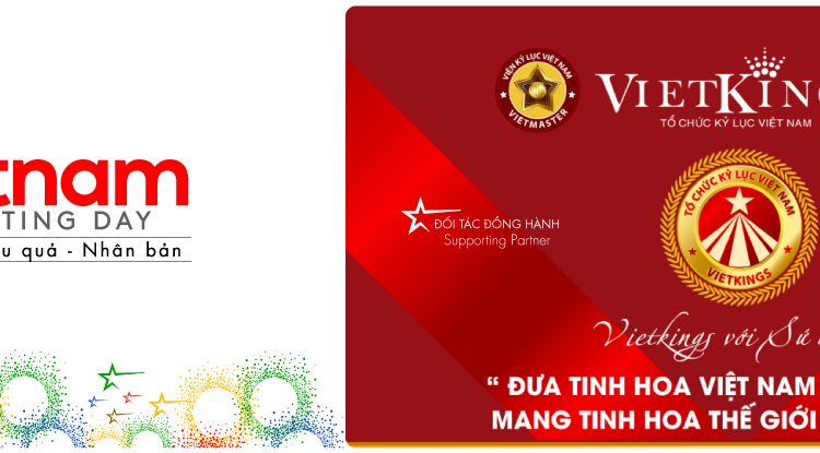 VMD VietKings Mission