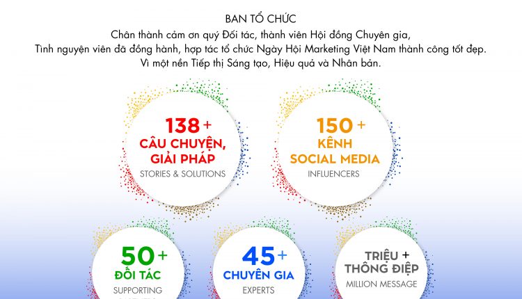 VMD VMA Thank You – Partners